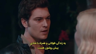 سریال درخواستی جزر و مد قسمت 45