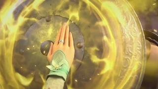 انیمه Battle Through the Heavens فصل 05 قسمت 13  زیرنویس