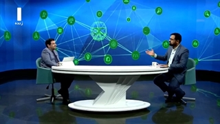 برنامه ثریا با حضور استاد رائفی پور _ یکشنبه 17 مهر 1401