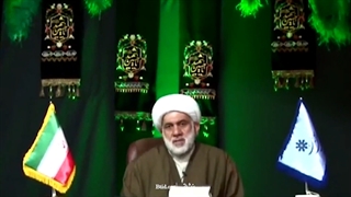 رسیدن به مقام محمود در تفسیر منسوب به امام حسن عسکری‌علیه السلام