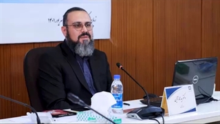 فیلم کامل کرسی ترویجی شخصیت حقوقی جنین، زمان تحقق و آثار حقوقی و اخلاقی آن