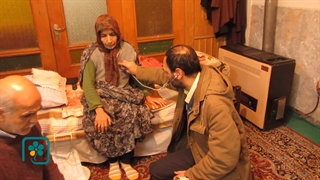 التیام قلب ها، التیام جامعه!