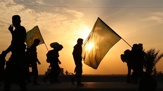 خدایا! من او را دوست دارم، تو نیز دوستش بدار و دوستدارانش را هم دوست بدار