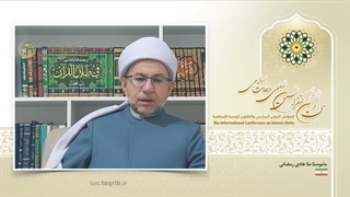 ماموستا دکتر هادی رمضانی لیفت ابرو