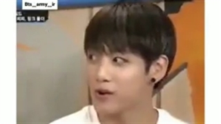 جونگکوک رو چطوری بیدار میکنن