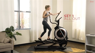 تمرین اینتروال با اسکی فضایی | فروشگاه آی فیتنس