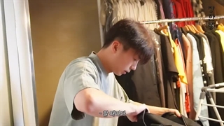 قسمت 4 مستر جانگ مرد اوقات فراغت wooyoung عضو 2pm