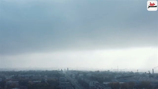 14010718: سرخط - حملات حزب الله شروع شد - روسیه کیف را در هم کوبید!