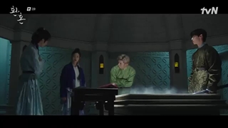 قسمت 2 سریال کیمیای روح Alchemy of souls 2022 + زیرنویس فارسی چسبیده با بازی لی جه ووک و جونگ سو مین