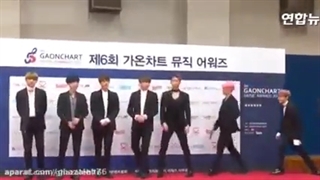 لیسا و تهیونگ