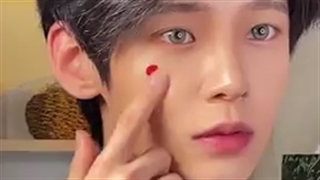 پسر که ای کیوتی کیوتی