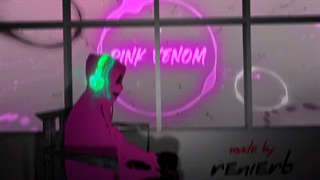 ادیت خیلی خفن از pink venom