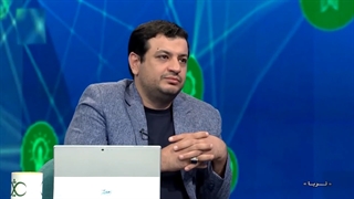 برنامه ثریا با حضور استاد رائفی پور - تحلیل حوادث اخیر ایران - 17 مهر 1401