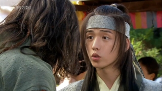 سریال سرزمین بادها قسمت ( 10 )