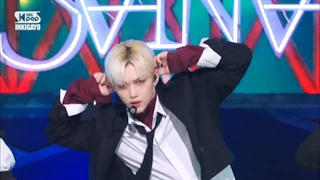 استری کیدز مانیاک - Stray Kids - MANIAC