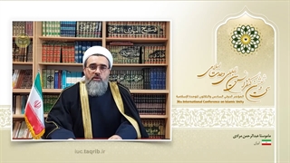 ماموستا عبدالرحمن مرادی