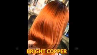 بهترین ترندهای رنگ مو 2022 برای زنان