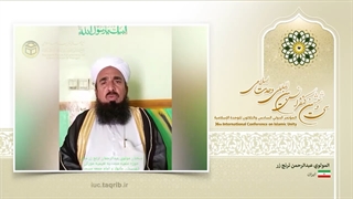 Maulvi Abd al-Rahman Toranj Zar