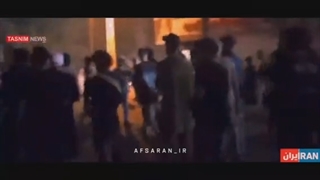 اغتشاش بکار و تحریم برداشت کن