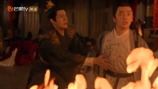 سریال چینی زمان از دست رفته قسمت ۲۹ با زیرنویس فارسی