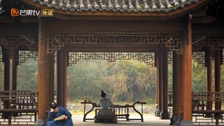 سریال زمان از دست رفته قسمت ویژه