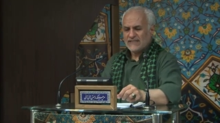 14010631: کلبه کرامت 981 - هدایت در فتنه - استاد حسن عباسی