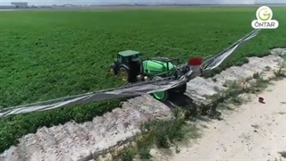 سمپاش های ONTAR ترکیه-شرکت جاوید کشت لیزری-sprayers of ONTAR Turkey