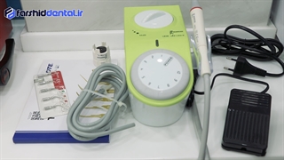 جرمگیر Woodpecker مدل UDS-J2 Plus نوری