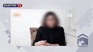 تناقضات درباره مرگ نیکا شاکرمی