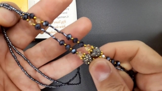 فروش ویژه انواع بند عینک دست ساز برند باراج من (مدل So-RB)