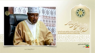 Taha Mohammad Haroon