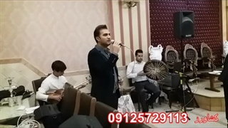 مولودی با دف/09125729113