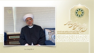 Shaikh Maher Abdulrazzaq