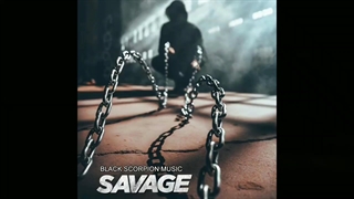 بلک اسکورپیون موزیک Black Scorpion Music - Savage (Ali Afshar)