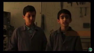 ویدیو کوتاه نظرات دانش آموزان استعداد های درخشان در مورد مدارس سمپاد