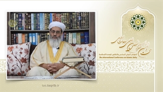 مولوی غلام نبی توکلی