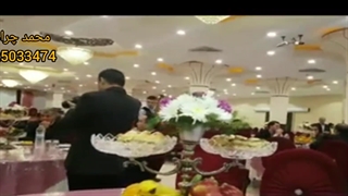 مولودی خوان عروسی مذهبی 09125033474