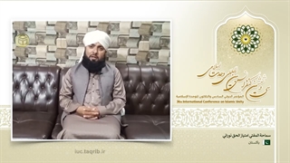 الأستاذ امتیاز الحق نورانی