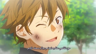انیمه دروغ آوریل قسمت 15 ( با زیرنویس فارسی )