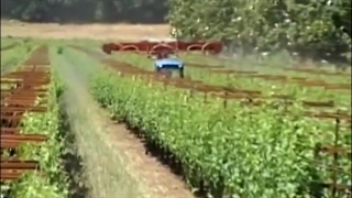 واردات انواع سمپاش شرکت های AGRIUMA، CAFINI، CROPLANDS، ONTAR، RICOSMA و ...