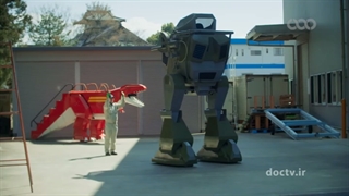 مستند گردشگری ژاپن با جیزمی قسمت ۲