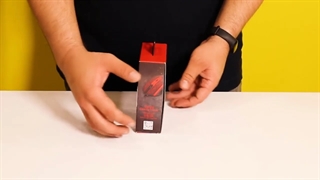 بررسی ماوس گیمینگ هویت مدل HV-MS736 | پارایا