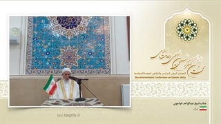 Sheikh Abdul Wahed Khajavi