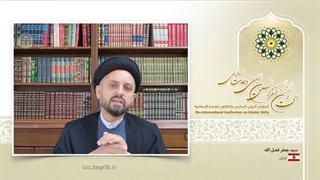 H. I. Seyed Ja'afar Fadhlulah