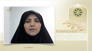 الدکتورة منیر مجرد