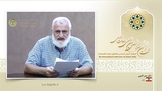 الدکتور الأمیرعمر عبدالرحمن الایوبی