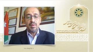 Mr. Raed Fouzi Ahmed