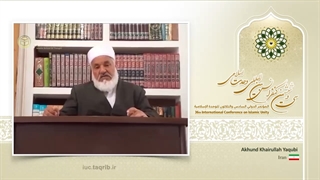 مولوی خیر الله یعقوبی پر کردن دندان