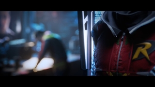 لانچ تریلر گیم‌پلی بازی Gotham Knights