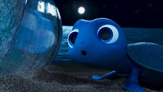 انیمیشن کوتاه امید HOPE (2020)